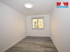Pronájem bytu 3+kk, Ostrava, Mečnikovova, 65 m2
