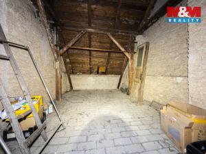 Prodej obchodního prostoru, Uhlířské Janovice, Komenského, 155 m2