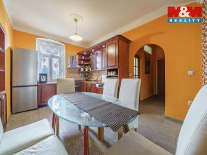 Prodej činžovního domu, Karlovy Vary - Bohatice, Jáchymovská, 700 m2