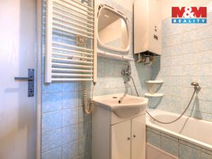 Prodej rodinného domu, Slaný, V Ráji, 80 m2