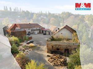 Prodej rodinného domu, Slatina, 300 m2