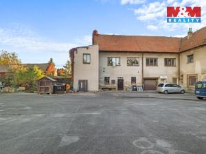 Prodej rodinného domu, Slatina, 300 m2