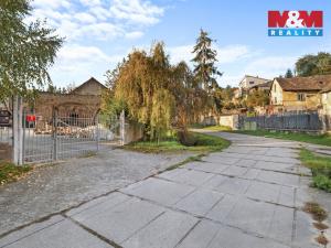 Prodej rodinného domu, Slatina, 300 m2