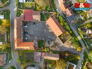 Prodej rodinného domu, Slatina, 300 m2