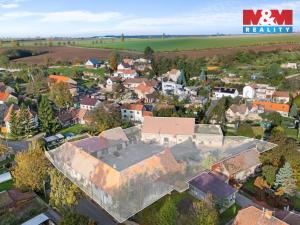 Prodej rodinného domu, Slatina, 300 m2