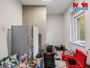 Prodej rodinného domu, Krupka, Husitská, 230 m2