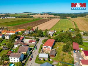 Prodej výrobních prostor, Katovice, Šumavská, 480 m2