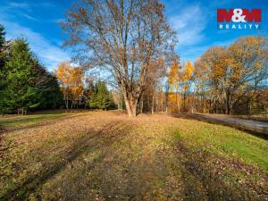 Prodej pozemku pro bydlení, Malá Morava - Zlatý Potok, 544 m2