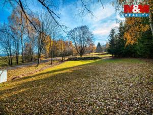 Prodej pozemku pro bydlení, Malá Morava - Zlatý Potok, 602 m2