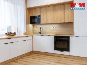 Prodej bytu 2+kk, Havířov, Hálkova, 46 m2