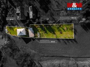 Prodej rodinného domu, Třinec - Oldřichovice, 115 m2