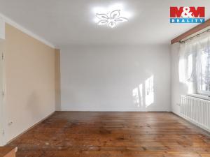 Prodej rodinného domu, Třinec - Oldřichovice, 115 m2