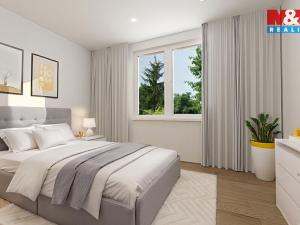 Prodej rodinného domu, Třinec - Oldřichovice, 115 m2