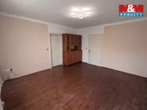 Prodej rodinného domu, Třinec - Oldřichovice, 115 m2