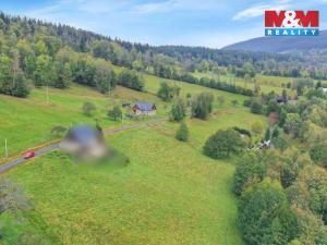 Prodej louky, Rokytnice nad Jizerou - Františkov, 4678 m2