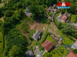 Prodej rodinného domu, Třinec - Dolní Líštná, 74 m2