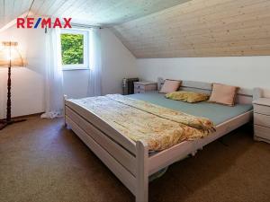 Pronájem chaty, Zákupy, 41 m2