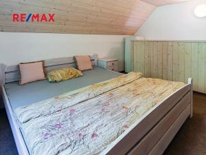 Pronájem chaty, Zákupy, 41 m2