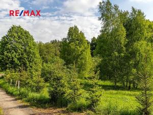 Pronájem chaty, Zákupy, 41 m2