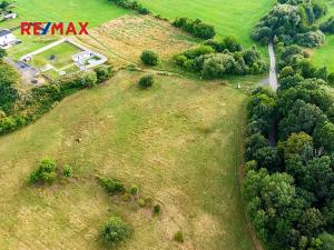 Prodej louky, Česká Lípa, 9571 m2