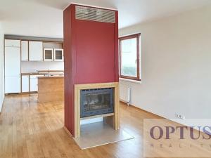 Pronájem rodinného domu, Praha, Nad výpustí, 250 m2