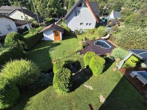 Prodej rodinného domu, Nový Bor, 120 m2