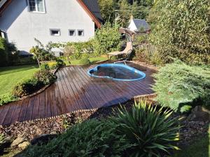 Prodej rodinného domu, Nový Bor, 120 m2