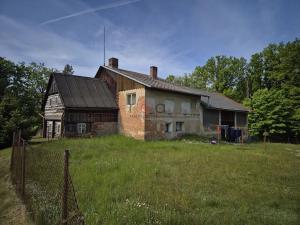 Prodej zemědělské usedlosti, Zákupy, 120 m2