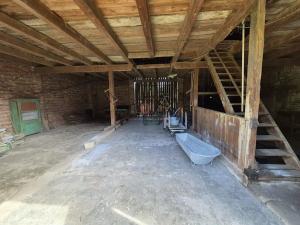 Prodej zemědělské usedlosti, Zákupy, 120 m2