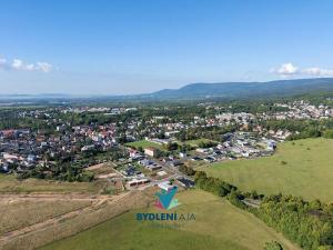 Prodej rodinného domu, Dubí, V Aleji, 206 m2