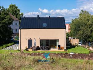 Prodej rodinného domu, Bystřany, 122 m2
