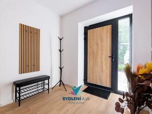 Prodej rodinného domu, Bystřany, 284 m2