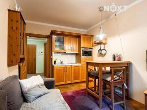 Prodej bytu 2+kk, Pec pod Sněžkou, 35 m2