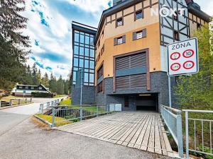 Prodej bytu 2+kk, Pec pod Sněžkou, 35 m2