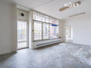 Pronájem obchodního prostoru, Český Krumlov, Urbinská, 320 m2