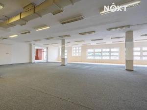 Pronájem obchodního prostoru, Český Krumlov, Urbinská, 753 m2