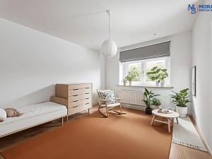 Prodej rodinného domu, Olomouc, Krejčího, 140 m2