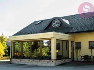 Prodej komerční nemovitosti, Ludgeřovice, Hlučínská, 309 m2