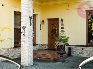 Prodej obchodního prostoru, Ludgeřovice, Hlučínská, 309 m2