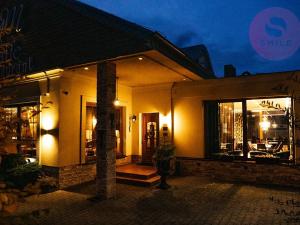 Prodej obchodního prostoru, Ludgeřovice, Hlučínská, 309 m2