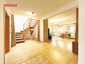 Prodej rodinného domu, Praha - Klánovice, Karla Křížka, 153 m2