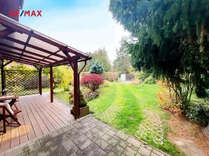 Prodej rodinného domu, Praha - Klánovice, Karla Křížka, 153 m2