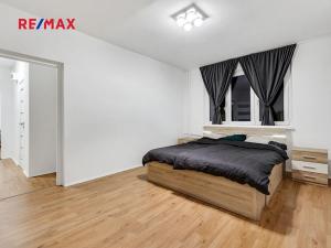 Prodej bytu 3+kk, Chomutov, Marie Pujmanové, 54 m2