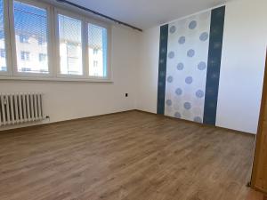 Pronájem bytu 2+1, Meziboří, J. A. Komenského, 44 m2