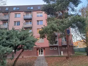 Prodej bytu 3+1, Hustopeče, Svat. Čecha, 72 m2
