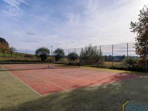 Prodej pozemku pro bydlení, Příluka, 805 m2