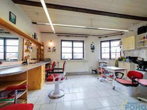 Prodej rodinného domu, Zámrsk, 133 m2