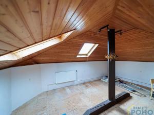 Prodej rodinného domu, Zámrsk, 133 m2