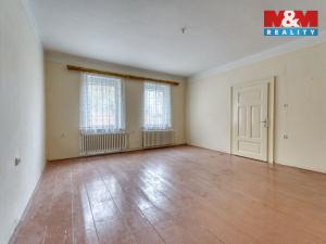 Prodej zemědělské usedlosti, Chotěšov, Starý mlýn, 238 m2