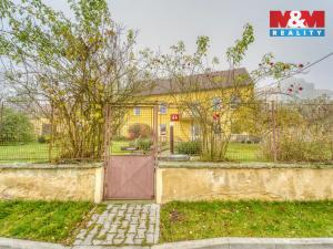 Prodej zemědělské usedlosti, Chotěšov, Starý mlýn, 238 m2